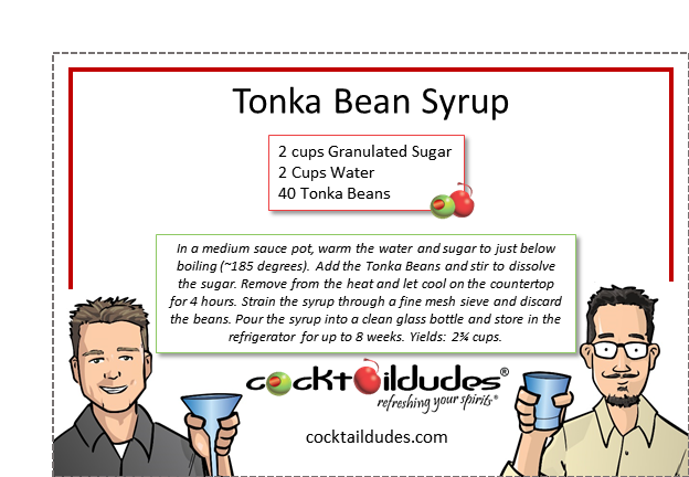 Tonka Bean Substitutes - The 4 Best Options, Cuisinevault