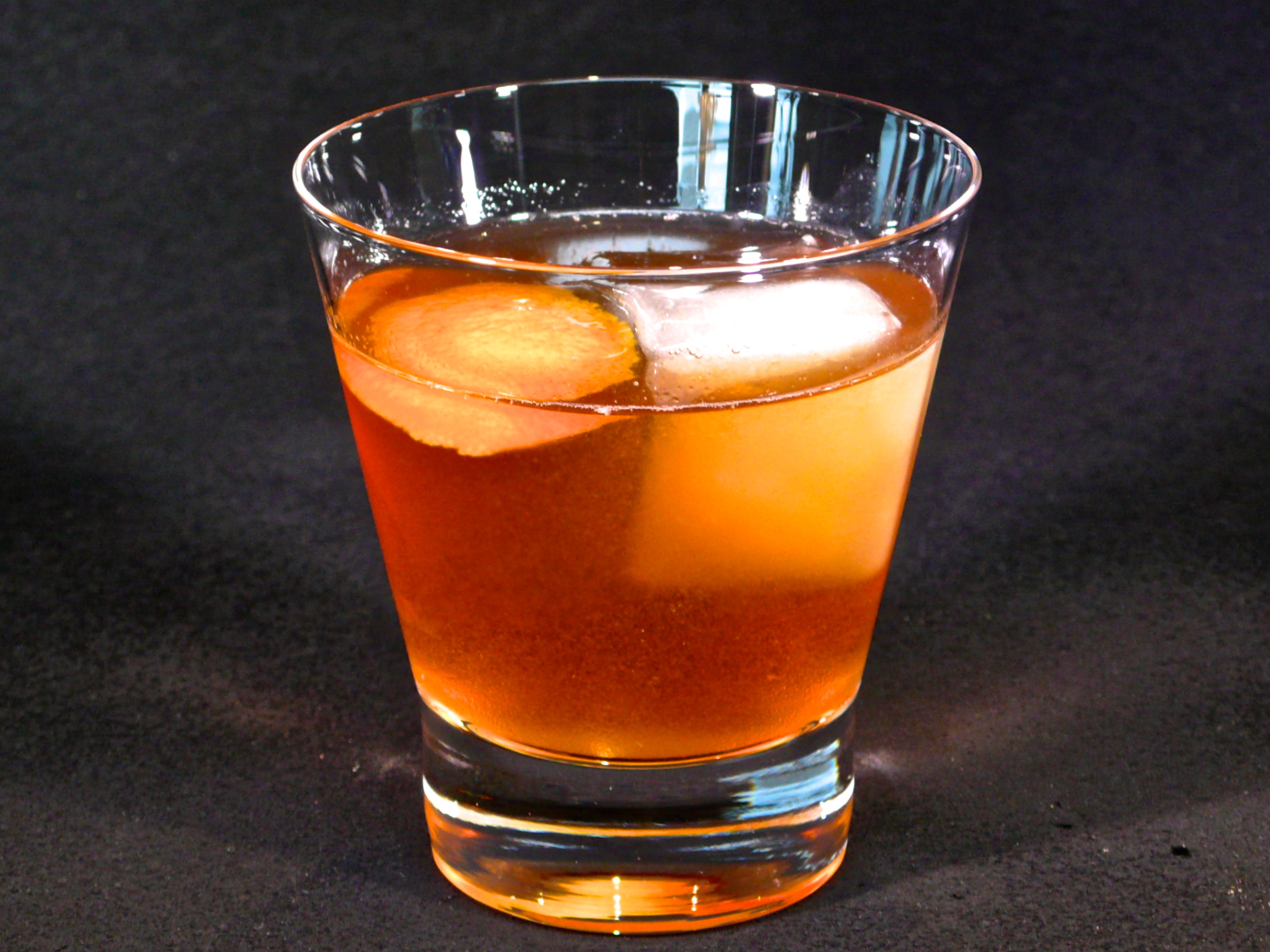 warm whiskey cocktails