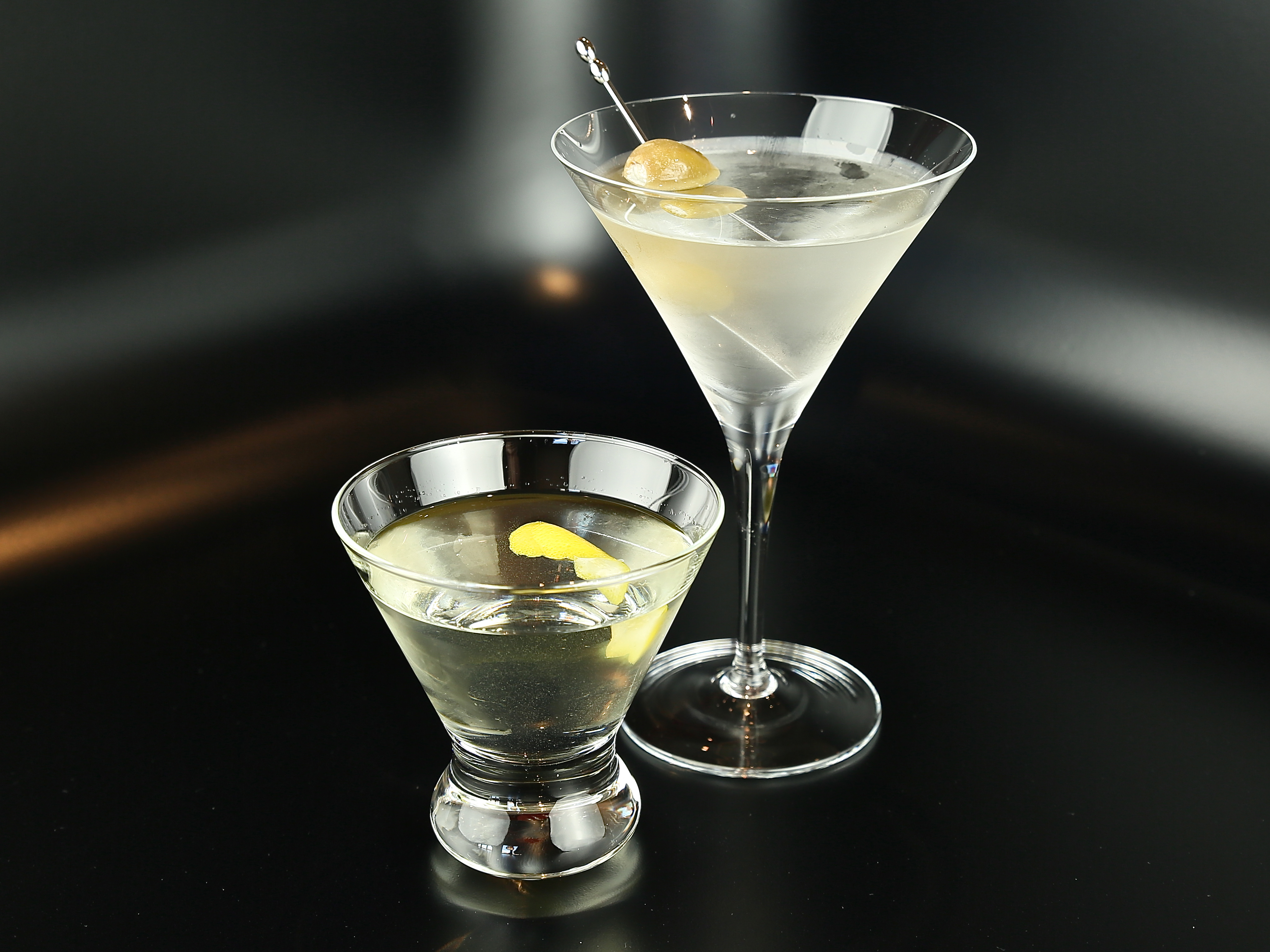 Martini | cocktaildudes